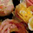Preview of cross stitch pattern: #428558