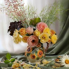 Cross stitch pattern: #428558