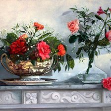 Cross stitch pattern: #428567