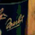 Preview of cross stitch pattern: #428574