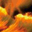 Preview of cross stitch pattern: #428671