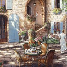 Cross stitch pattern: #428829