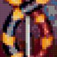 Preview of cross stitch pattern: #428903