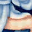 Preview of cross stitch pattern: #428906