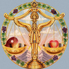 Cross stitch pattern: #428910