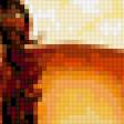 Preview of cross stitch pattern: #428911