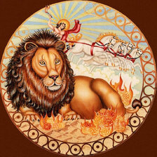 Cross stitch pattern: #428911