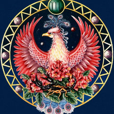Cross stitch pattern: #428914