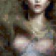 Preview of cross stitch pattern: #429134