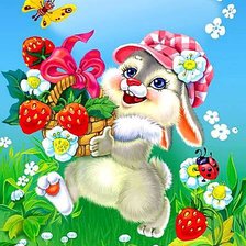 Cross stitch pattern: #429240