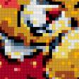 Preview of cross stitch pattern: #429695