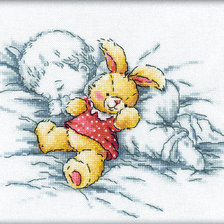 Cross stitch pattern: #429695