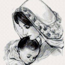 Cross stitch pattern: #430470
