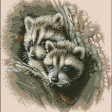 Cross stitch pattern: #430547