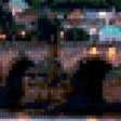 Preview of cross stitch pattern: #430695