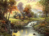 Cross stitch pattern: #430699