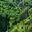 Preview of cross stitch pattern: #430714