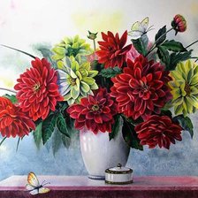 Cross stitch pattern: #430834