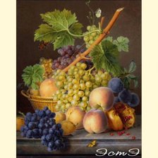Cross stitch pattern: #431225