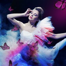 Cross stitch pattern: #431419
