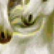 Preview of cross stitch pattern: #431444