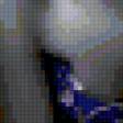 Preview of cross stitch pattern: #431467