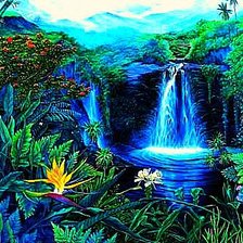 Cross stitch pattern: #431515