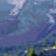 Preview of cross stitch pattern: #431521