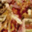 Preview of cross stitch pattern: #431531