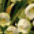 Preview of cross stitch pattern: #431905