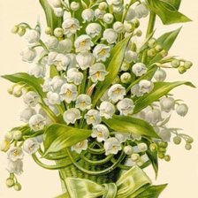 Cross stitch pattern: #431905