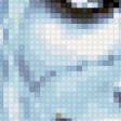 Preview of cross stitch pattern: #432069