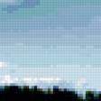 Preview of cross stitch pattern: #432097