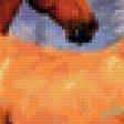 Preview of cross stitch pattern: #432099