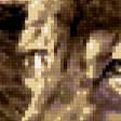 Preview of cross stitch pattern: #432174