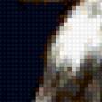 Preview of cross stitch pattern: #432199
