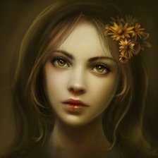 Cross stitch pattern: #432323