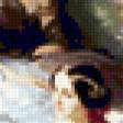 Preview of cross stitch pattern: #432344
