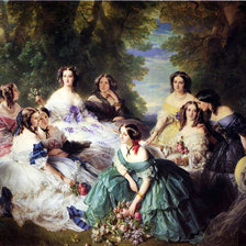 Cross stitch pattern: #432344