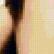 Preview of cross stitch pattern: #432346