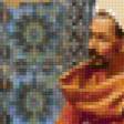 Preview of cross stitch pattern: #432363
