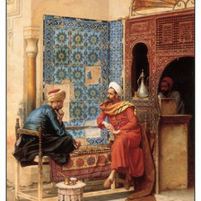 Cross stitch pattern: #432363