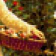 Preview of cross stitch pattern: #432366