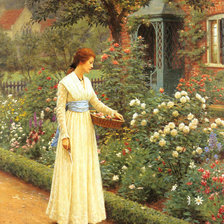 Cross stitch pattern: #432366