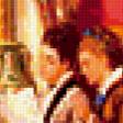 Preview of cross stitch pattern: #432373