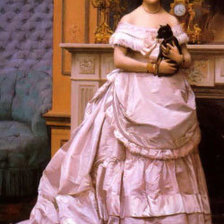 Cross stitch pattern: #432387