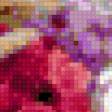 Preview of cross stitch pattern: #432457