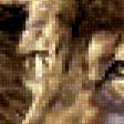Preview of cross stitch pattern: #432539
