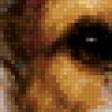 Preview of cross stitch pattern: #432541