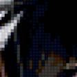 Preview of cross stitch pattern: #432570